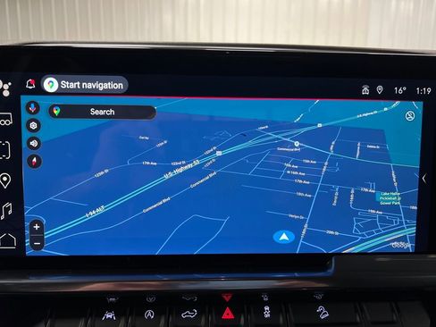 New 2026 GMC Sierra 1500 Elevation image 19