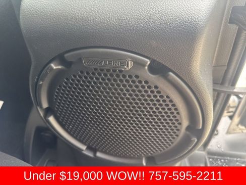 Used 2014 Jeep Wrangler Unlimited Sahara AWD/4WD image 14