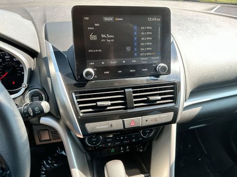 Used 2024 Mitsubishi Eclipse Cross SE image 16