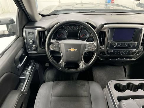 Used 2018 Chevrolet Silverado 1500 LT w/ All Star Edition image 11