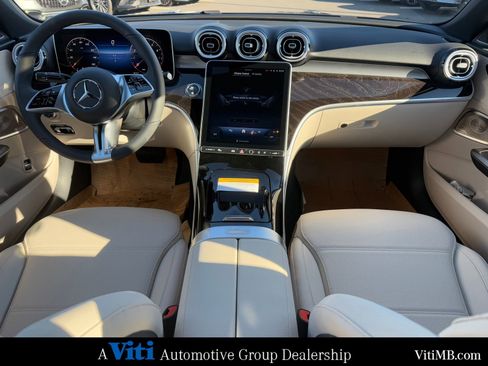 New 2026 Mercedes-Benz C 300 C 300 image 2