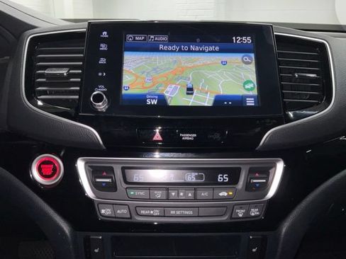Certified 2023 Honda Ridgeline Black Edition image 28