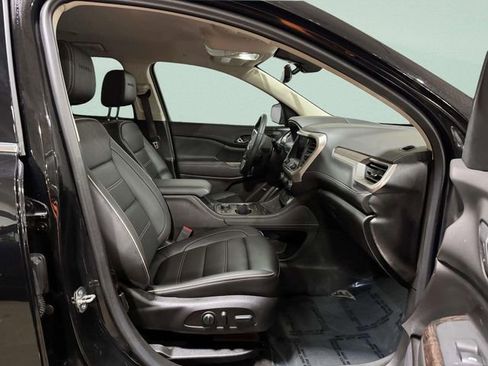 Used 2023 GMC Acadia Denali w/ Denali Technology Package AWD/4WD image 33