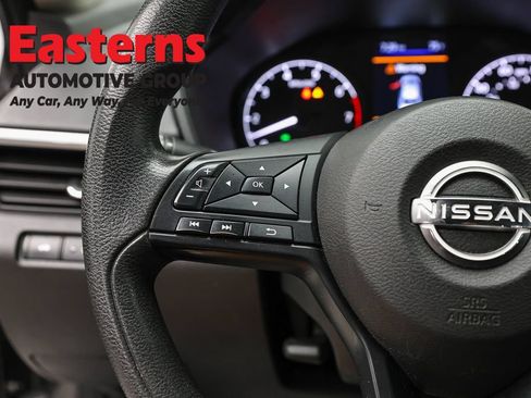 Used 2023 Nissan Altima 2.5 S FWD image 14
