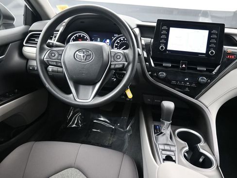 Certified 2023 Toyota Camry LE image 19