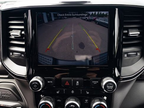 Used 2023 RAM 2500 Rebel image 16