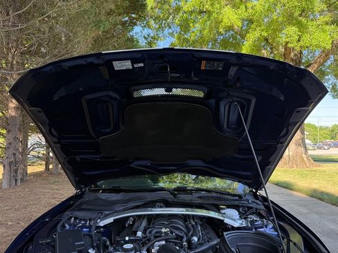 Used 2018 Ford Mustang Shelby GT350 image 57