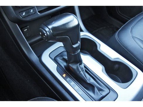 Used 2018 Chevrolet Colorado ZR2 AWD/4WD image 28