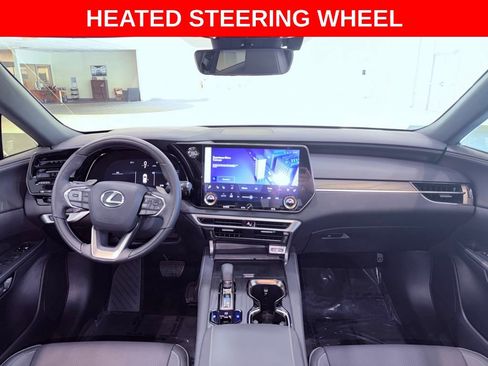 Certified 2025 Lexus RX 350 Premium image 13