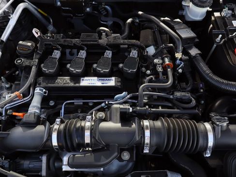 Used 2019 Honda Accord EX image 29