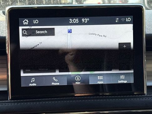 Used 2021 Lincoln Corsair AWD w/ Premium Package image 28