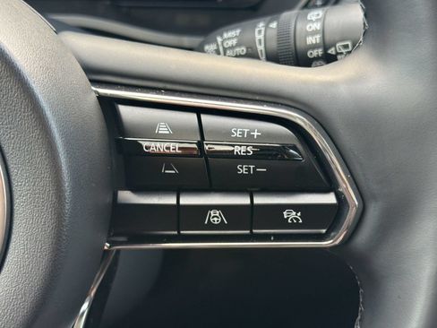 Used 2026 MAZDA CX-90 3.3 Turbo w/ Premium Sport Pkg AWD/4WD image 19