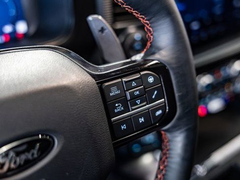 Used 2025 Ford F150 Raptor w/ Equipment Group 803A Raptor R image 21