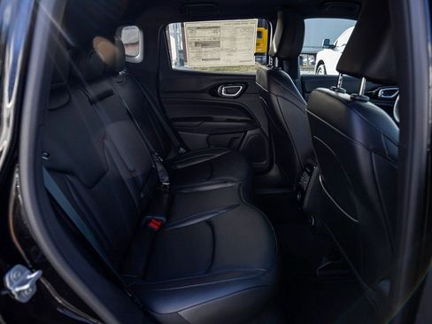 New 2026 Jeep Compass Limited AWD/4WD image 29