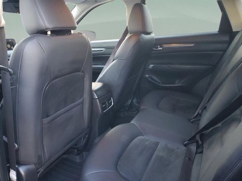 Used 2017 MAZDA CX-5 Touring w/ Preferred Equipment Package image 10