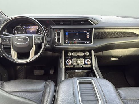 Used 2021 GMC Yukon XL Denali image 22