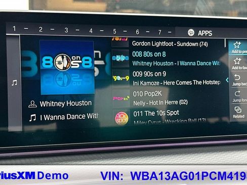 Used 2023 BMW 530e w/ M Sport Package image 33