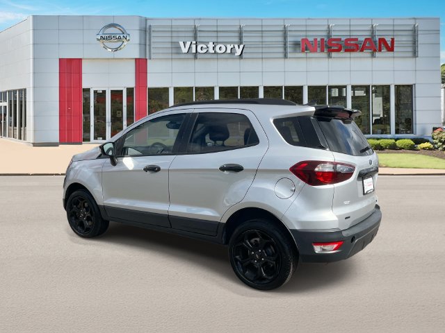 Used 2021 Ford EcoSport SES AWD/4WD image 6