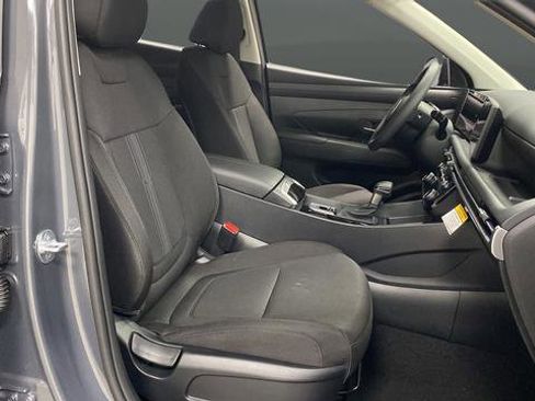 New 2026 Hyundai Tucson SEL image 22