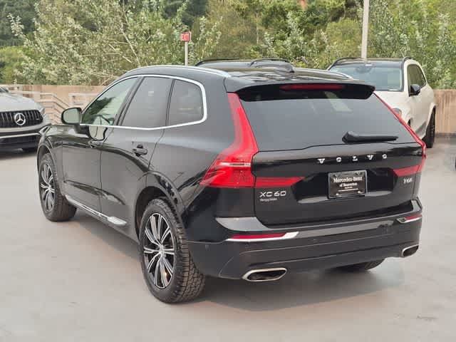 Used 2019 Volvo XC60 T6 Inscription AWD/4WD image 6