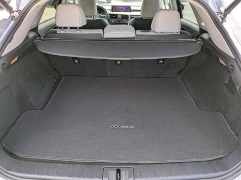 Used 2016 Lexus RX 350 AWD w/ Premium Package image 17