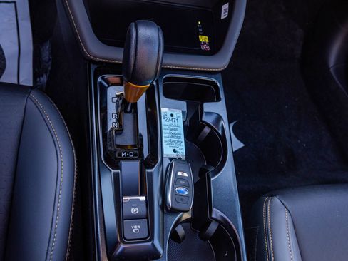New 2026 Subaru Forester Wilderness image 27