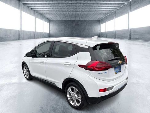 Used 2020 Chevrolet Bolt LT image 4