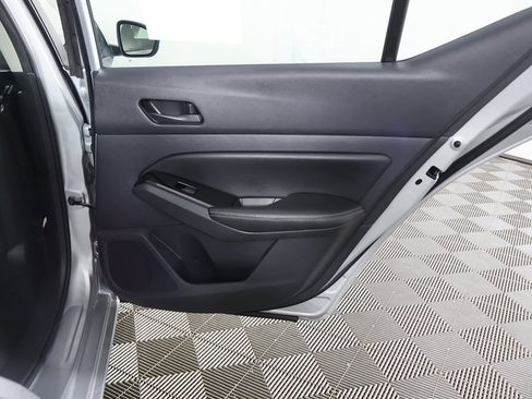 Used 2023 Nissan Altima 2.5 SV image 22