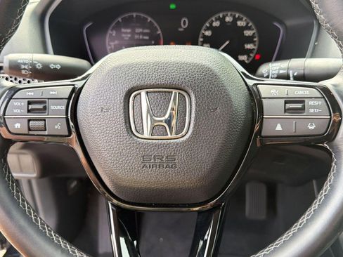Used 2024 Honda Civic EX image 15