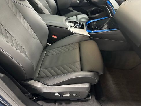 Used 2025 BMW X3 xDrive30i w/ M Sport Package image 58