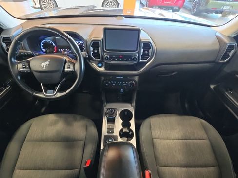 Used 2022 Ford Bronco Sport Big Bend w/ Convenience Package AWD/4WD image 26
