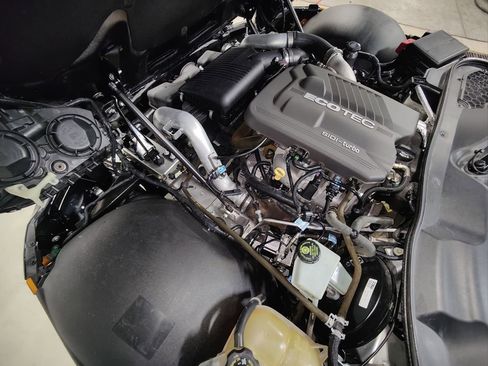 Used 2007 Saturn Sky Red Line image 4