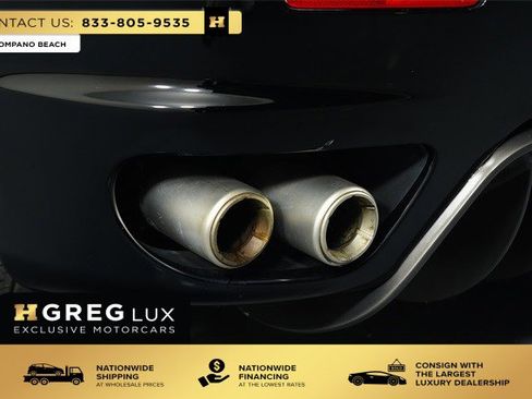 Used 2008 Ferrari F430 Spider image 19