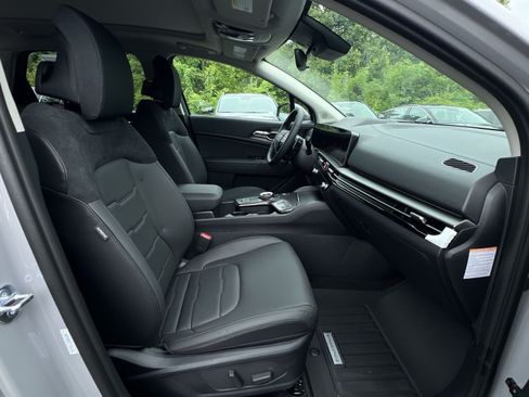 New 2026 Kia Sportage SX Prestige AWD/4WD image 34