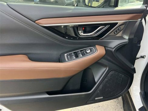 Used 2022 Subaru Outback Touring XT image 28