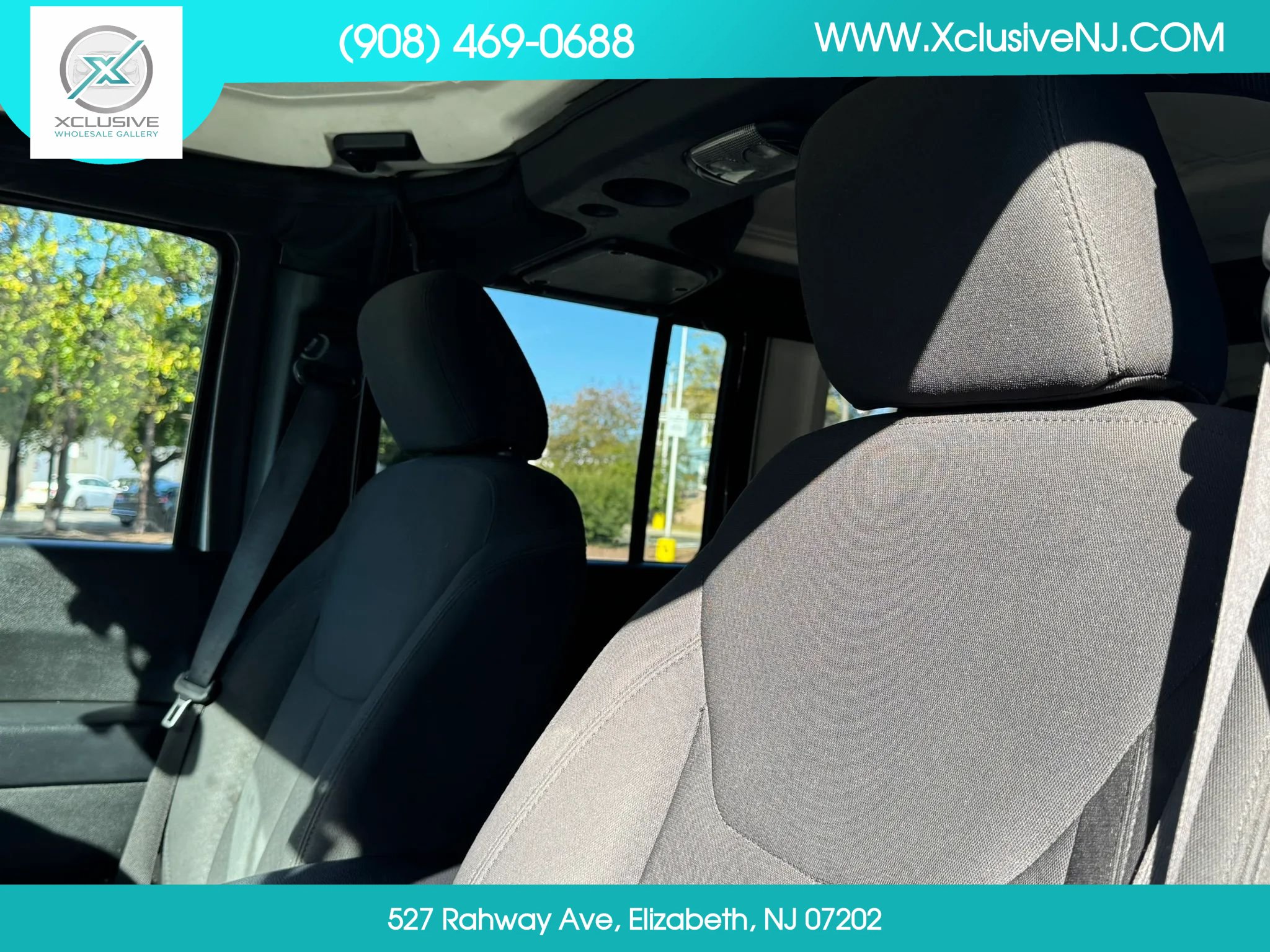 Used 2016 Jeep Wrangler Unlimited Sport w/ Quick Order Package 24S AWD/4WD image 10