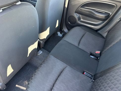 Used 2022 Mitsubishi Mirage ES image 12