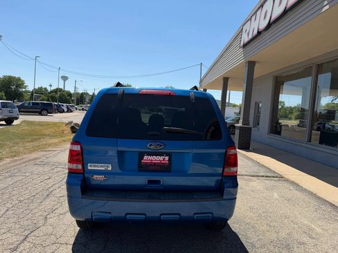 Used 2012 Ford Escape XLT FWD image 4