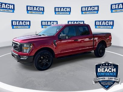 Used 2023 Ford F150 XL w/ Rattler Package