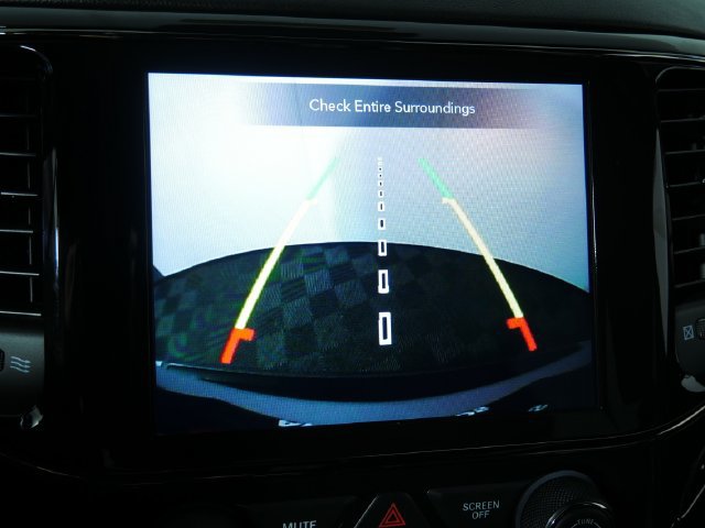 Certified 2021 Jeep Grand Cherokee High Altitude AWD/4WD image 32