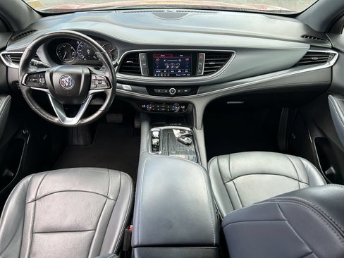 Used 2024 Buick Enclave Premium AWD/4WD image 29
