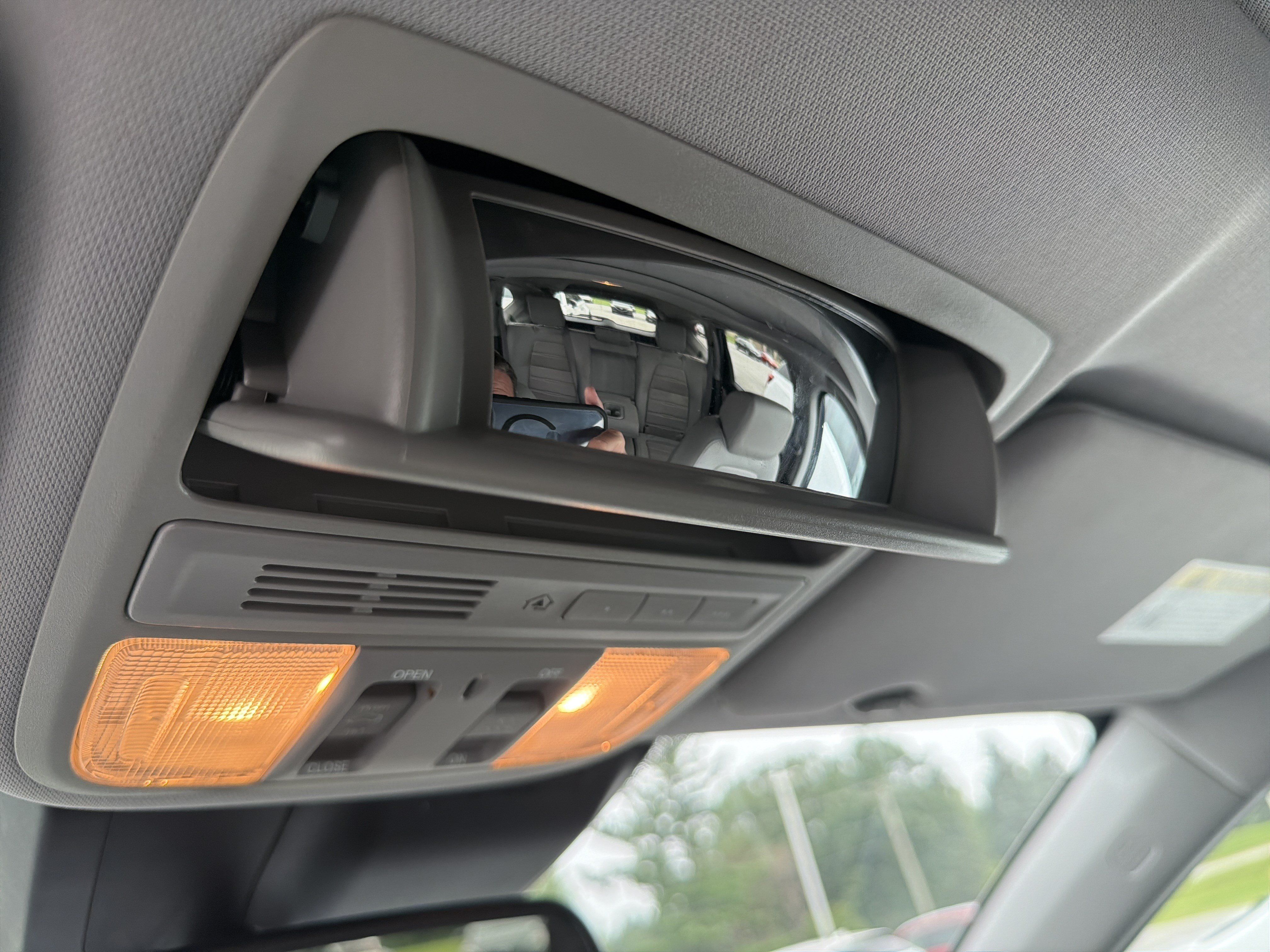 Used 2017 Honda CR-V EX-L image 46