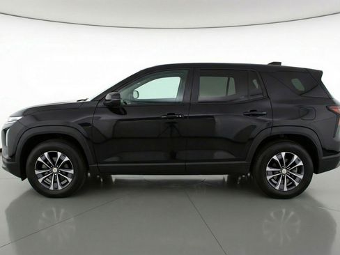 Used 2025 Chevrolet Equinox LT image 5