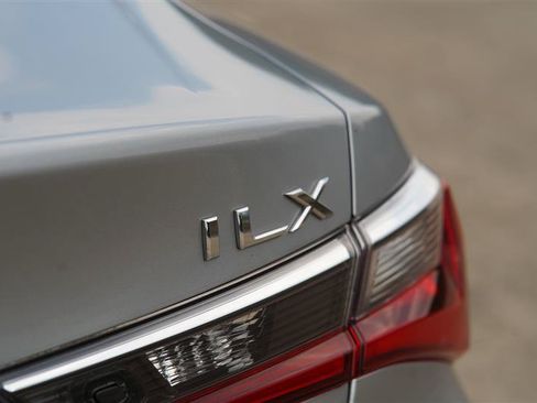 Used 2019 Acura ILX FWD image 40