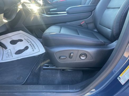 New 2026 Chevrolet Traverse Z71 image 17