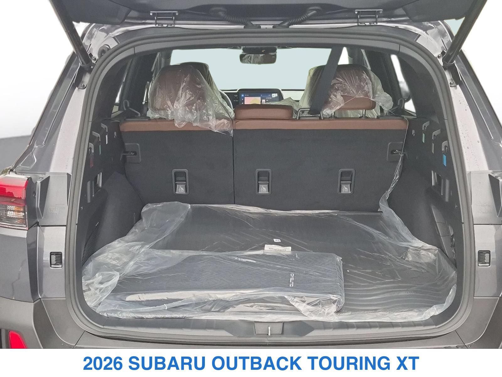 New 2026 Subaru Outback Touring XT AWD/4WD image 7