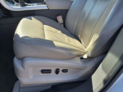 Used 2014 Ford Edge Limited w/ Equipment Group 301A image 30