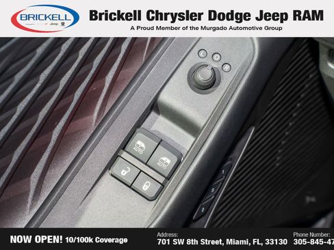 Used 2024 Dodge Charger R/T w/ Plus Group image 22