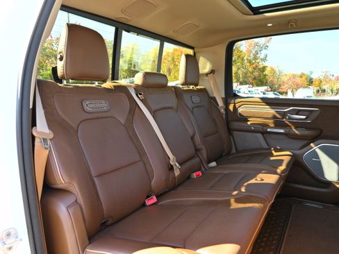 Used 2021 RAM 1500 Limited image 11