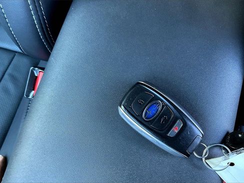 Used 2024 Subaru Outback Limited image 34